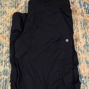 Lululemon dance studio